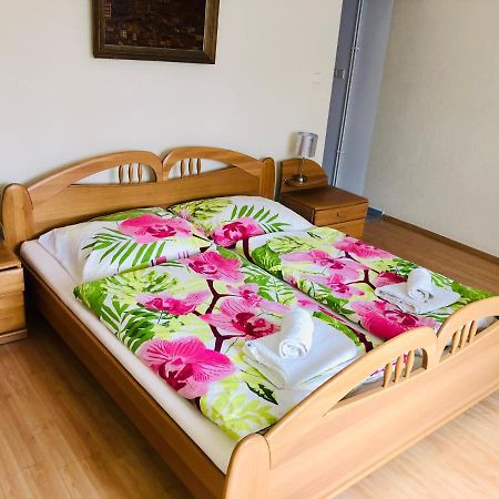 Apartment Elli Františkovy Lázně المظهر الخارجي الصورة