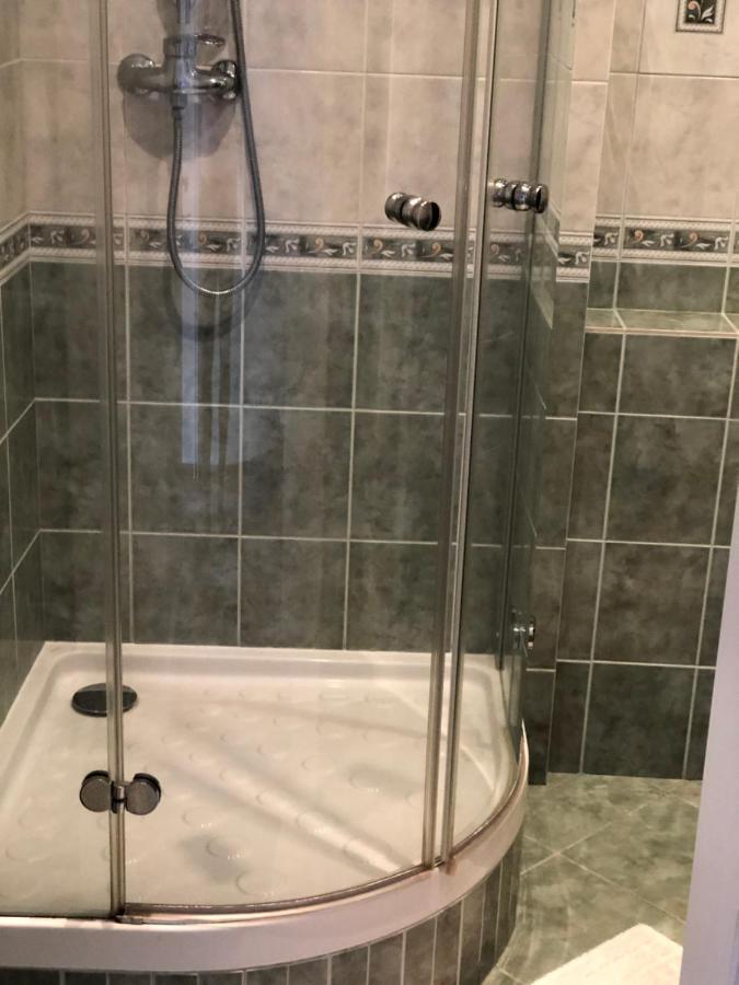 Apartment Elli Františkovy Lázně المظهر الخارجي الصورة