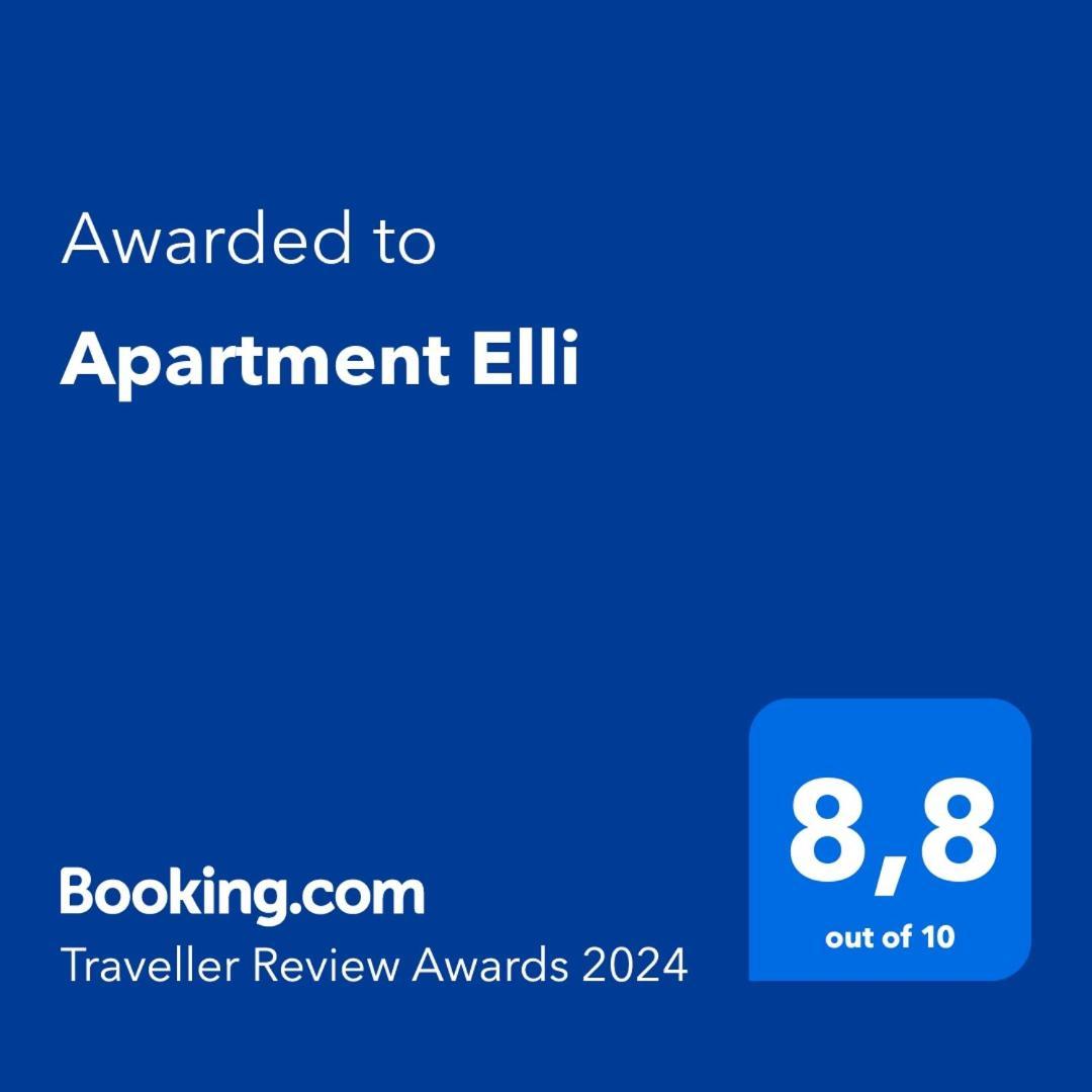 Apartment Elli Františkovy Lázně الغرفة الصورة